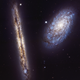 Image: NASA, ESA, and the Hubble Heritage Team (STScI/AURA)